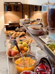 Hotel les Palmiers En Camargue