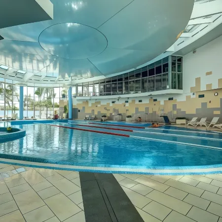 Copernicus Toruń Hotel