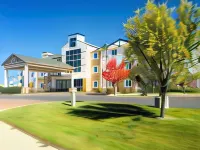 Baymont by Wyndham Sheridan Hotel a Sheridan