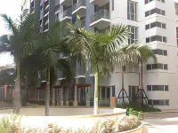Palm Tree Genlex Condo スカイビューラウンジ周辺のホテル