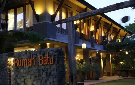 Rumah Batu Boutique Hotel