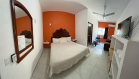 Royal Pacífico Manzanillo