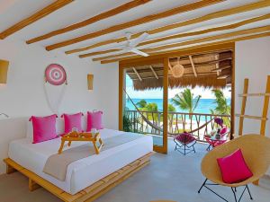 Punta Blanca Beach House