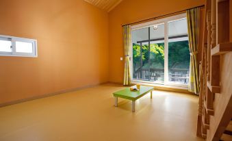 Gapyeong Sunflower Pension