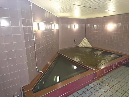 Atsugi Capsule Hotel