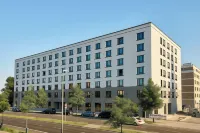 Habyt-The Waterfront Hotels near Cottbus Zentrum