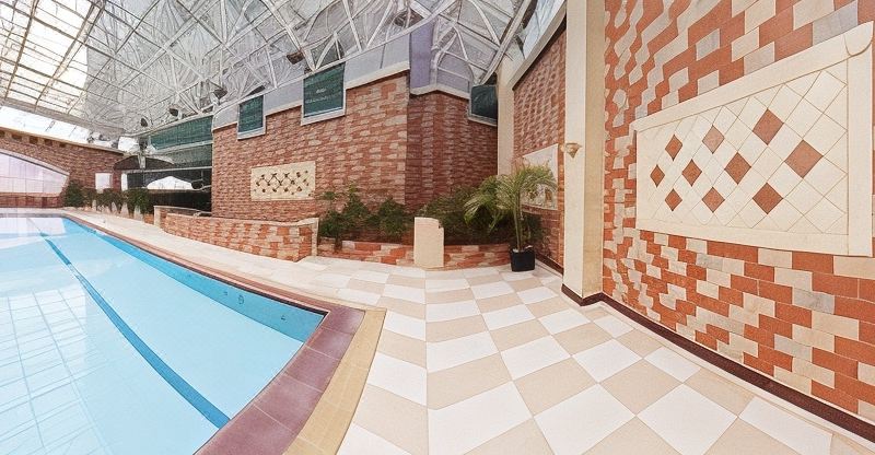 Holiday Inn Shanghai Pudong by IHG photo 2