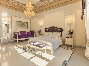 Charming Apartment Cartoni