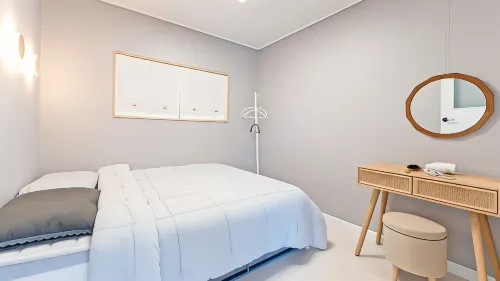 거창 풀빌라 봉스테이