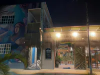 Barco Verde Hostel Hotels in 