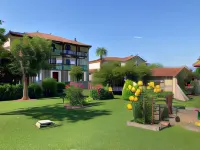 La Maison d'Amalaurille Hotels in Estancarbon