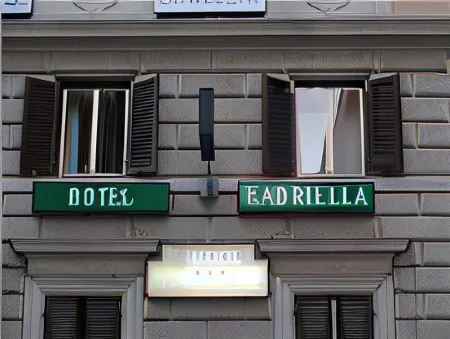 Hotel Gabriella