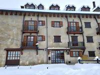SNÖ Vall de Boí Hotels in Caldes de Boi
