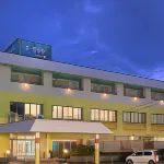 Youland Hotel Yabase
