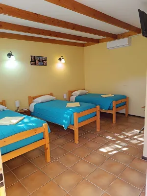 Hostal Km Zero El Huertillo