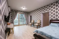 Goseong (Sokcho) Green View Pension