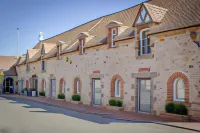 Logis Hôtel Oasis Hôtels à : Villaines-la-Juhel
