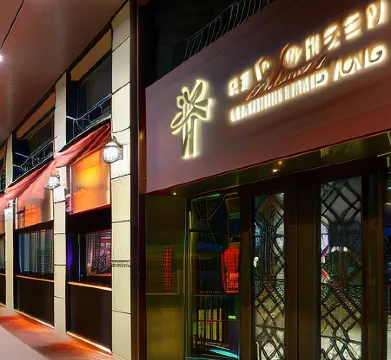 Kew Green Hotel Wanchai Hong Kong Отели рядом с достопримечательностью «Парк развлечений Ocean Park»