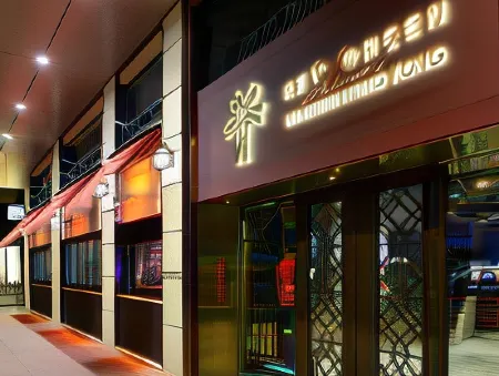 Kew Green Hotel Wanchai Hong Kong