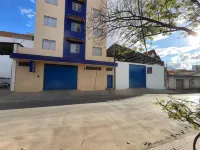 Rametta Hotel Hotels in Montes Claros