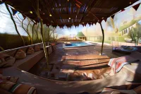 Ckoi Atacama Lodge