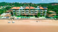 Waterfront Residence Hotels in Maceio