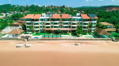 Waterfront Residence Hotels near Costa Brava Beach