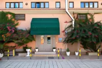 Hotel Bella Napoli Ristorante & Spa