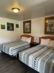 Ashcroft Motel Hotels in Cache Creek