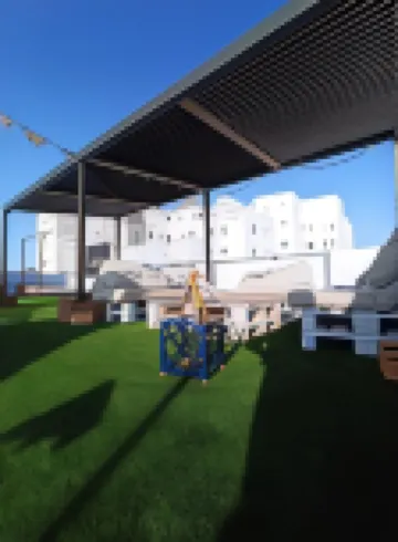 Vivian's Guest House