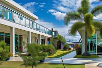 Pousada Jirituba Hotels in Barra de Santo Antônio
