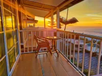 Station Phu Thap Buek Resort Hotels in Amphoe Lom Kao