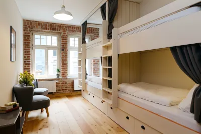 Hostel Multitude