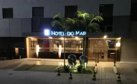 Hotel do Mar Cabo Branco Hotel di 