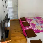 AmaRis Homestay Hotels in Simarmata