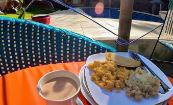 Minca Chunuu - Glamping - Coworking Minca