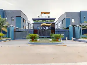 Popular 4-Star Select Hotels in Abuja