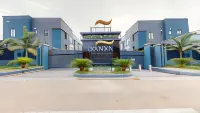 Yanna Apartment by Khaliques