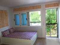 Hadong Pension Haneulbit Hwangtobang Hotels in Hadong