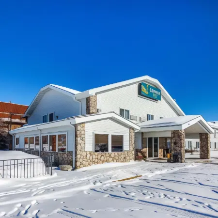 Quality Inn Red Lodge Gateway to Yellowstone