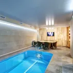 Apartment House 213 Các khách sạn ở Gorod Voronezh