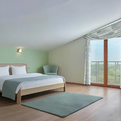 Gulyai-Gorod Country Hotel