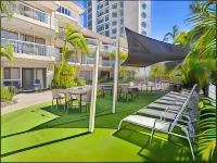 Outrigger Burleigh Hotels in Miami