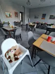 65Home Guest House - parking