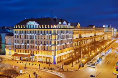 Hotel Europe