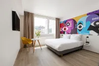B&B Hotel St. Gallen Hotels in 