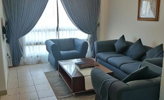 Kuwait Residence