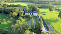 Château du Bû Hôtels à : Livry