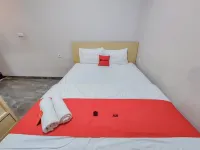 Reddoorz @ Cempaka Guesthouse Tarakan