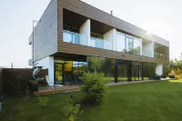 Eco Forrest Club Spa Hotel